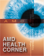 AMD Health Corner