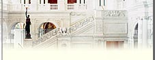 [Image of the Library of Congress  Great Hall]