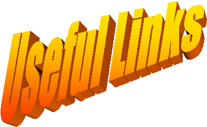 Useful Links